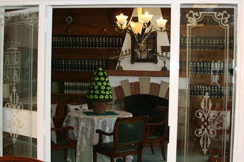 尼科酒店 梅迪纳塞利 外观 照片